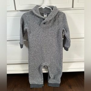 Old navy comfy sweater one piece